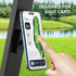 welvath Magnetic Golf Cart Phone Holder, Phone Mount Holder Compatible with MagSafe iPhone/Galaxy/Smartphones, Golf