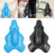 XUZHID Soft CushionPelvic Floor Muscle Trainer Kegel Exerciser Ergonomic Kegel Tightener Kegel Training Massager Repair