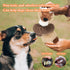 JMZDS&JL Squeaky Dog Toys, Plush Stuffed Crinkle Chew Toys for Small Medium Large Dogs, Puppy Teething Toys