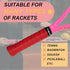 Senston Tennis Badminton Racket Overgrip and Pickleball Paddle Grip Tape