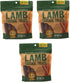 Happy Howie's Natural Dog Treats - Healthy Dog Treats & Training Tool, Real Lamb & Natural Ingredients, Made in USA -