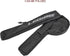 Portable Fishing Rod Case, Folding Fishing Pole Bag for Tackle Protective Cover, Special Design for Fishing Poles with