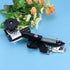 Veemoon Universal Bike Trailer Hitch Connector Bicycle Trailer Coupler Attachment Cycling Adapter Accessories