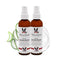 Warren London Dog Sunscreen Spray 2-Pack (2 4 oz) UV Shield with