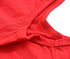 2019 Pet Clothes Dog Clothing Blank T-Shirt Tanks for Small Medium Large Dogs | 100% Cotton Summer Vest, Classic Red