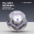 Size 5 Soccer Ball for Sports Training Futbol