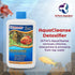 DrTim’s Aquatics AquaCleanse for Freshwater Aquariums – Tap Water Detoxifier: Dechlorinator & Ammonia Remover for New & Cycled Fish Tanks 32 oz.