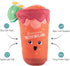 Fringe Studio Plush Dog Toy, Muttchelada, Pet Shop Collection (314162)