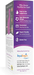 Hyalogic HyaFlex Hyaluronic Acid for Cats, Natural Cat Joint Supplement, 30ml
