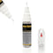 Buffalo Warrior Medium-Viscosity Air Gun Silicone Oil Lubricant: Maintenance Fluid for O-Rings, Piston Seals,