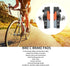 Road Bike Brake Pads, Alloy C Brake Pads 1 Pair for Low Noise Wear Bike Caliper Brake Block for Road Bikes