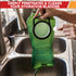 Reservoir Hydration Bladder Cleaning Kit - 6-In-1 Cleaning Kit with Brushes, Cleansing Tablets & Carry Pouch