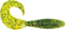 Berkley PowerBait Power Grubs Fishing Soft Bait