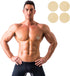 Geyoga Nipple Covers for Men, Anti-Chafing Nipple Tape Guard Pasties for Running Sports