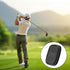 Play as Pro Golf Rangefinder Holder,Magnetic Adhesive Mounts,Golf Rangefinder Accessories with Strong Magnet for Golf