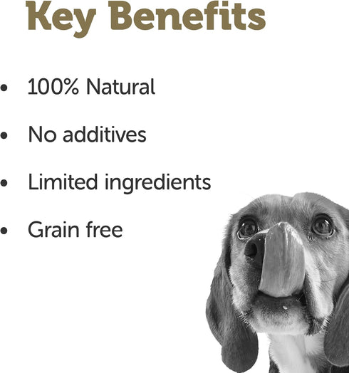 (12 5.5oz Applaws Taste Toppers, Grain-Free Dog Food Topper, Limited Ingredient, Beef Stew with Carrots, Peas & Kidney