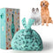 Cat Litter Disposal Bags and Dog Poop Bags with Handle,Cornstarch Based Extra