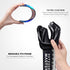 OutdoorMaster OTG Ski Goggles - Over Glasses Ski/Snowboard Goggles for Men, Women & Youth