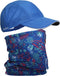 Women’s TrailHeads Race Day Running Hat and Multiband Gift Set