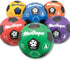 MacGregor Rubber Soccer Ball