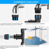 Water Changer Faucet Adapter - Practical Aquarium Water Changer for Easy Use