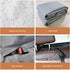 Dog Seat Cover, Waterproof Hammock, Scratchproof Travel Car Bed Back Seat Cover for Pets