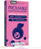 Nutramax Proviable Probiotics for Dogs, Diarrhea Support Kit, Digestive Health Supplement with
