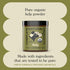 Complete Natural Products Organic Kelp Powder - 4oz - Pure Organic Kelp Powder for Pets