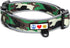 Pawtitas Camouflage Padded Reflective Puppy Training Collar - Medium/Large, Camo Green