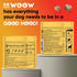 Multivitamins for Dogs, Everyday Vitamins for Gut Immune Health, Joint Support, 90 Ct Dog Supplements