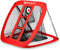 Pop Up Golf Chipping Net - Indoor/Outdoor Target Accessories for Backyard Swing Practice - Great Gifts for Golfers