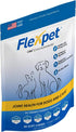 Maximum Strength Soft Chews - All-Natural Pain Reliever for Dogs, Hip and Joint Supplement, Trial Pack (30 Chews)