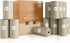 100% Certified Home Compostable and Biodegradable Dog Poop Bags - ASTM D6400