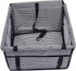BESPORTBLE Pet Travel Carrier Safety Belt Breathable Dog Car Seat Cover for