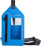 WILD HEART Waterproof Chest Sling Bag Pouch, Fashion Diving Swimming Pool Beach Underwater Case