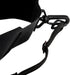 Franklin Sports Soccer Ball Training Belt - Blackhawk Pass-Pal Soccer Kick Trainer for Solo Skills Practice