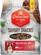 Chicken Soup for The Soul All Natural Premium Savory Snacks Soft &