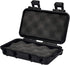 Waterproof Shockproof Box, Plastic Protective Hard Case, Outdoor Survival Box Hard Drive Case, Airtight Storage