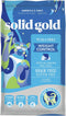 Solid Gold Fit as a Fiddle Weight Management Cat Food - Low Calorie Grain Free Recipe