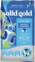 Solid Gold Fit as a Fiddle Weight Management Cat Food - Low Calorie Grain Free Recipe