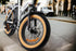 HEB Heavy Duty Bike Tube for Ebike Tires - Puncture Resistant Inner Tube for 20x4 Bike Tire