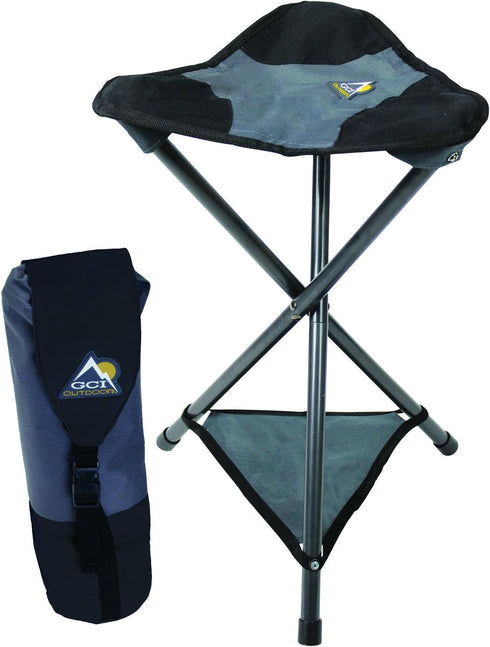 Portable Camping Stool - GCI Outdoor