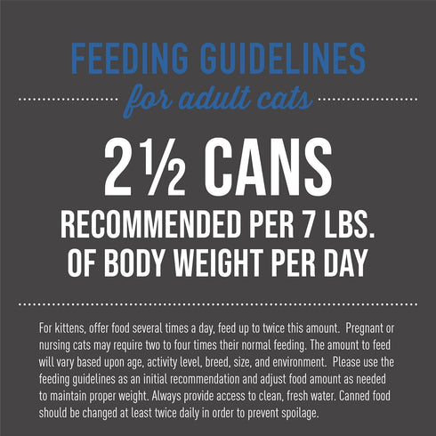 Tiki Cat Aloha Friends, Tuna, Tilapia & Pumpkin, Grain-Free Wet Cat Food for All Life Stages 3 oz. Cans (Pack of 12)