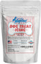 Magifrost Icing for Dog Treats, 10oz - Create Vibrantly and Dog-Safe Delights Made in The U.S.A.