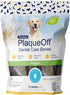 ProDen PlaqueOff System Dental Care Bones for Dogs, Vegetable, 17 oz
