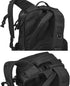 REEBOW GEAR Military Tactical Backpack, Army Assault Pack Molle Bug Bag for Outdoor Sport Travel Hiking