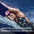 Speedo Unisex-Adult Swim Training Snorkel Bullet Head