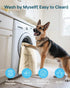 Babygreat 59" 40" Summer X-Large(59" 40")) Dog Cooling Mat, x Reversible Self-Cooling Mat for Medium Dogs, Arc-Chill