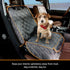 iBuddy Front Seat Cover for Dogs Waterproof Car Seat Cover Protects Seats from Hair, Dirt, and Liquid Messes Scratch