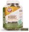 Arm & Hammer for Pets Nubbies Dental Treats Value Size - Baking